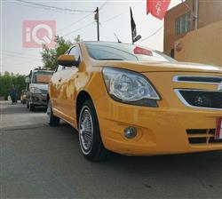 شيفروليه كوبالت